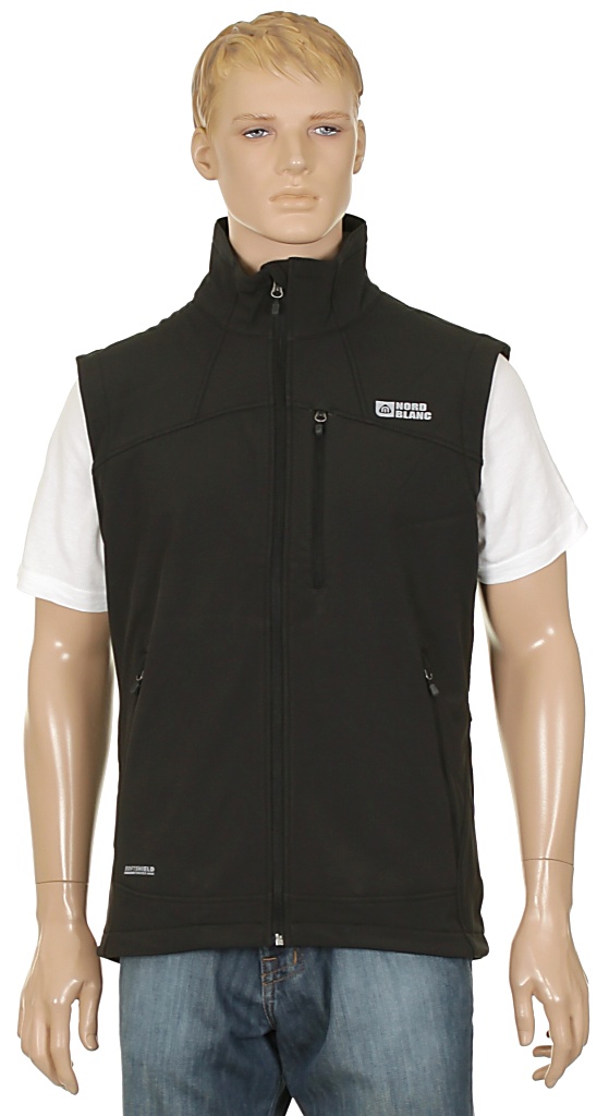 vesta Nordblanc NBWSM2661 - Black