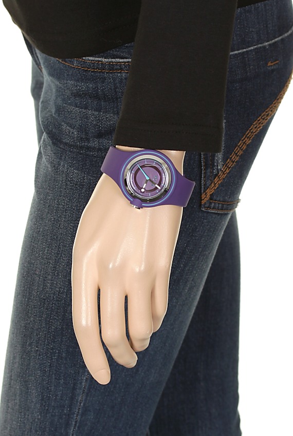 hodinky Roxy Free Love W230JR - A Purple