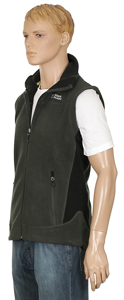 kamizelka Nordblanc NBWFM2675 - Graphite