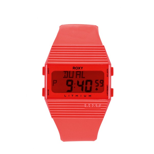 hodinky Roxy Syrup W224DR - Red