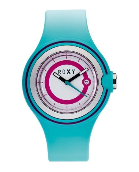 watch Roxy Free Love W230JR - AMIN Aqua