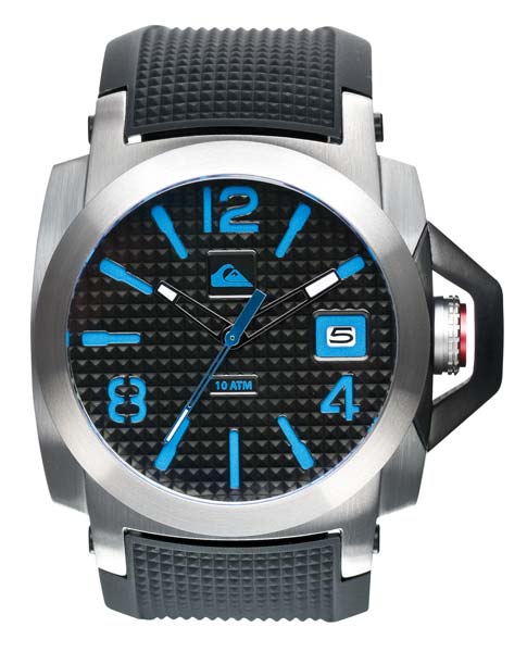 hodinky Quiksilver Lanai M148JR - A Blue
