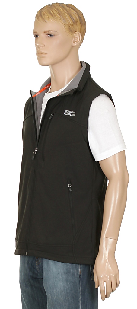 vesta Nordblanc NBWSM2661 - Black