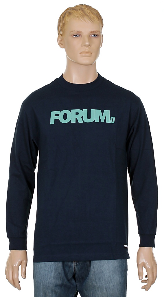 shirt Forum Werdmark LS - Dark Magic