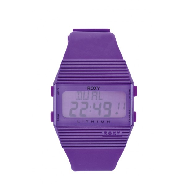 hodinky Roxy Syrup W224DR - Purple