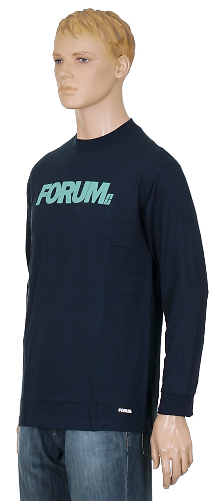 shirt Forum Werdmark LS - Dark Magic