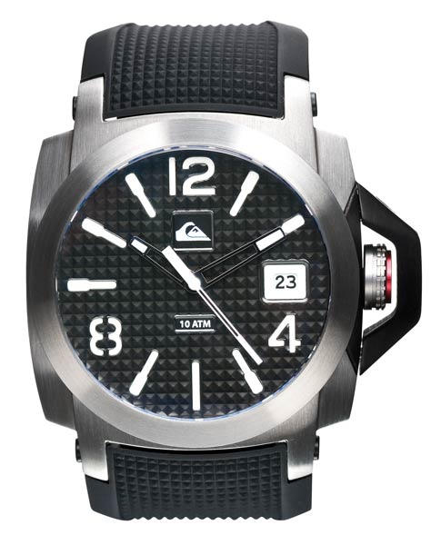 zegarek Quiksilver Lanai M148JR - A White
