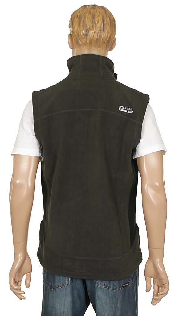 kamizelka Nordblanc NBWFM2675 - Graphite
