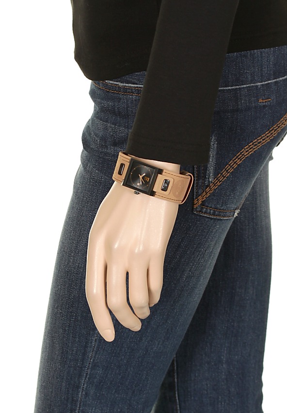 watch Roxy Sassy W099JL - H Camou