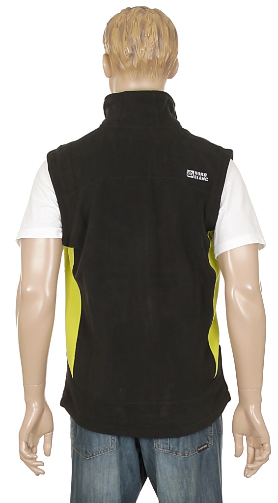 vesta Nordblanc NBWFM2675 - Black