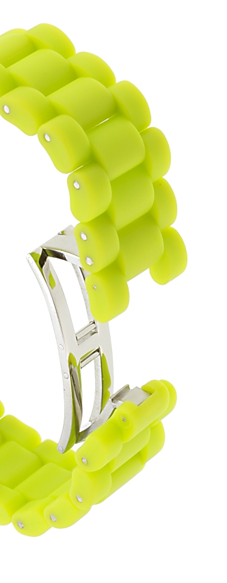 watch Roxy Roxy Jam W205BR - ALIM Yellow