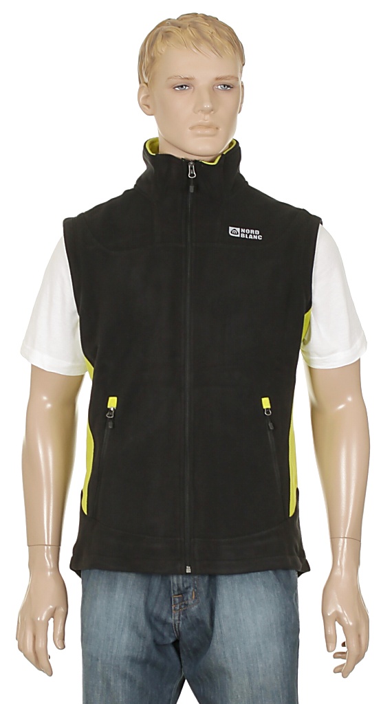 vesta Nordblanc NBWFM2675 - Black