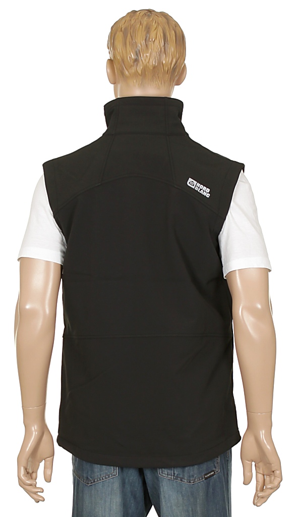 vesta Nordblanc NBWSM2661 - Black