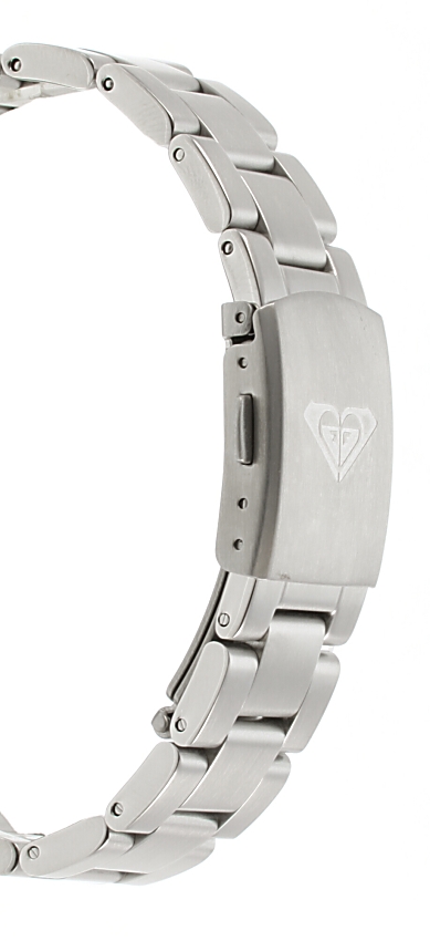 hodinky Roxy Downtown W227BF - ASLG Silver