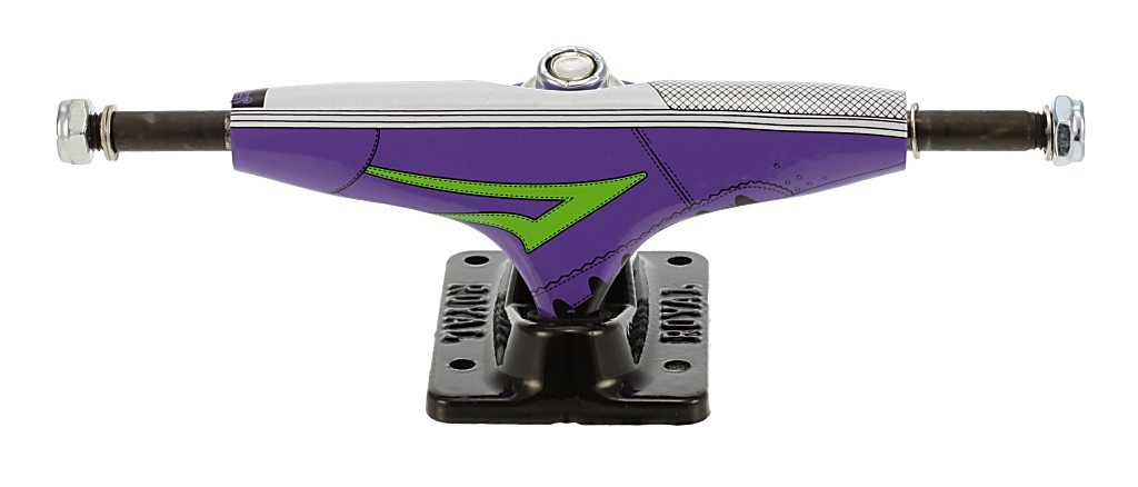 truck Royal Lakai - Purple
