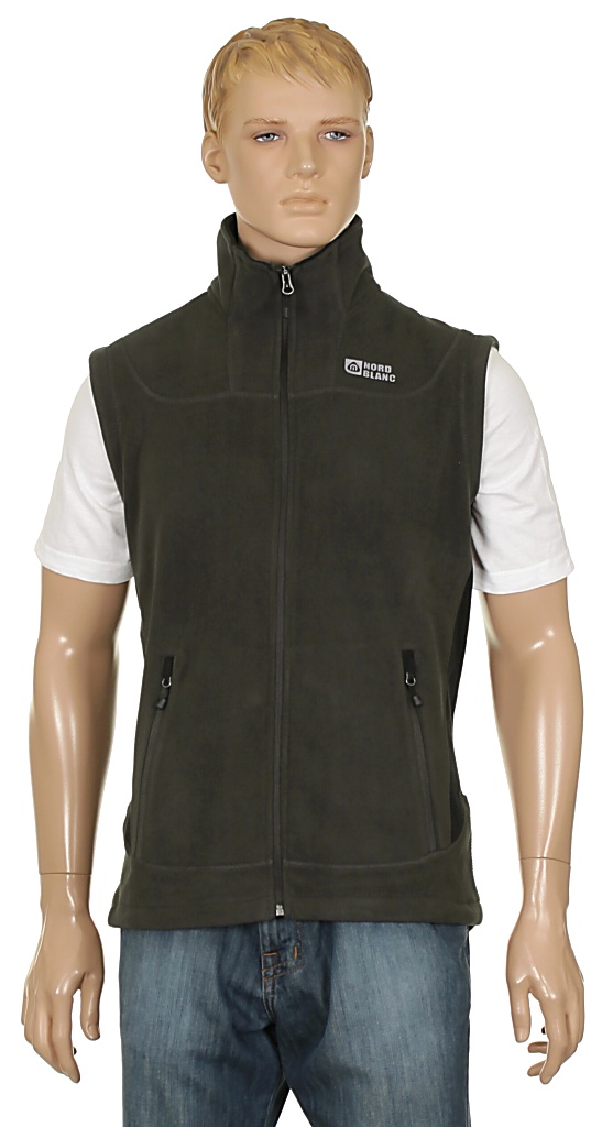 kamizelka Nordblanc NBWFM2675 - Graphite