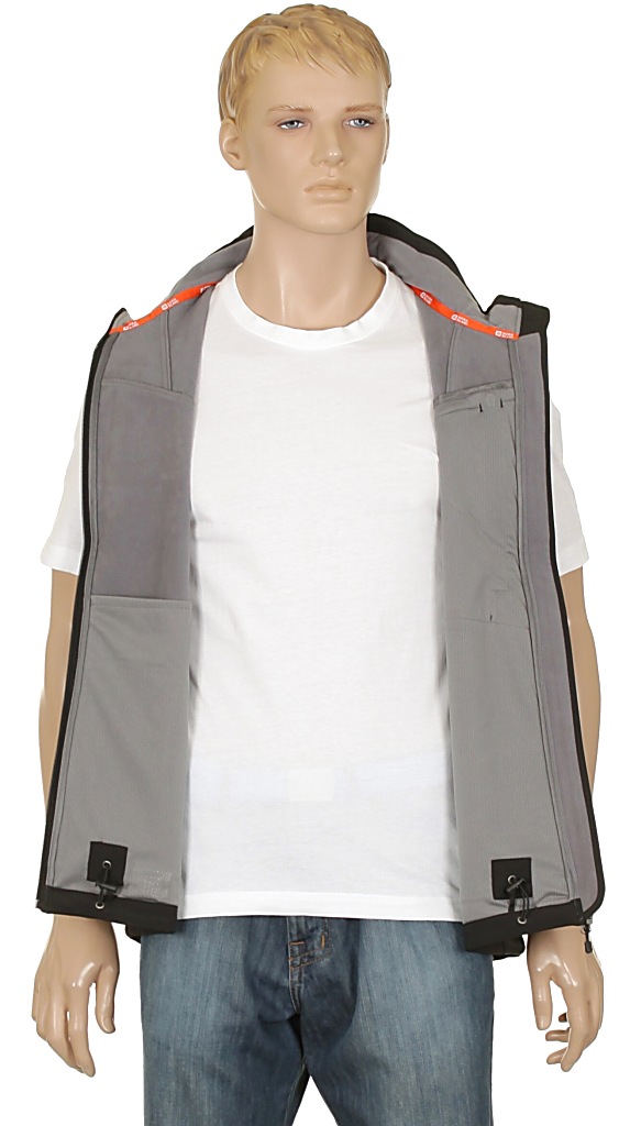 vesta Nordblanc NBWSM2661 - Black