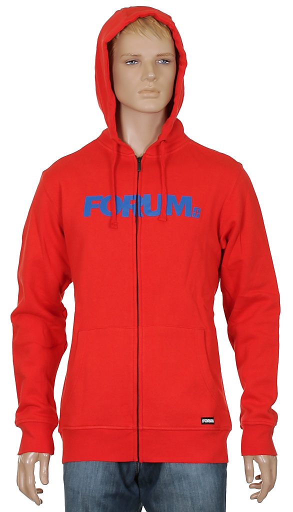 sweatshirt Forum Werdmark Zip - Chicago
