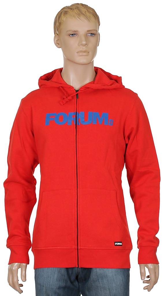 sweatshirt Forum Werdmark Zip - Chicago