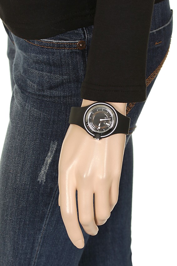 hodinky Roxy Free Love W230JR - A Black