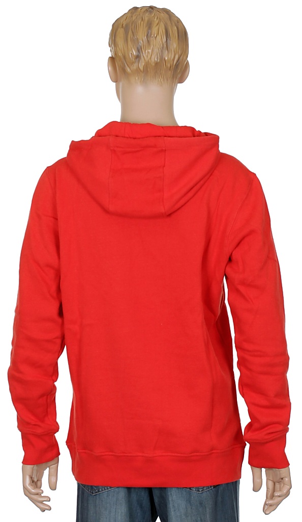 hoodie Forum Logo Pullover - Chicago