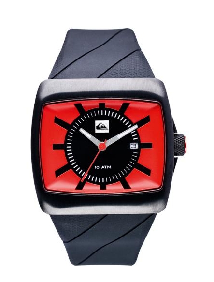 zegarek Quiksilver Vapor M162JR - A Red