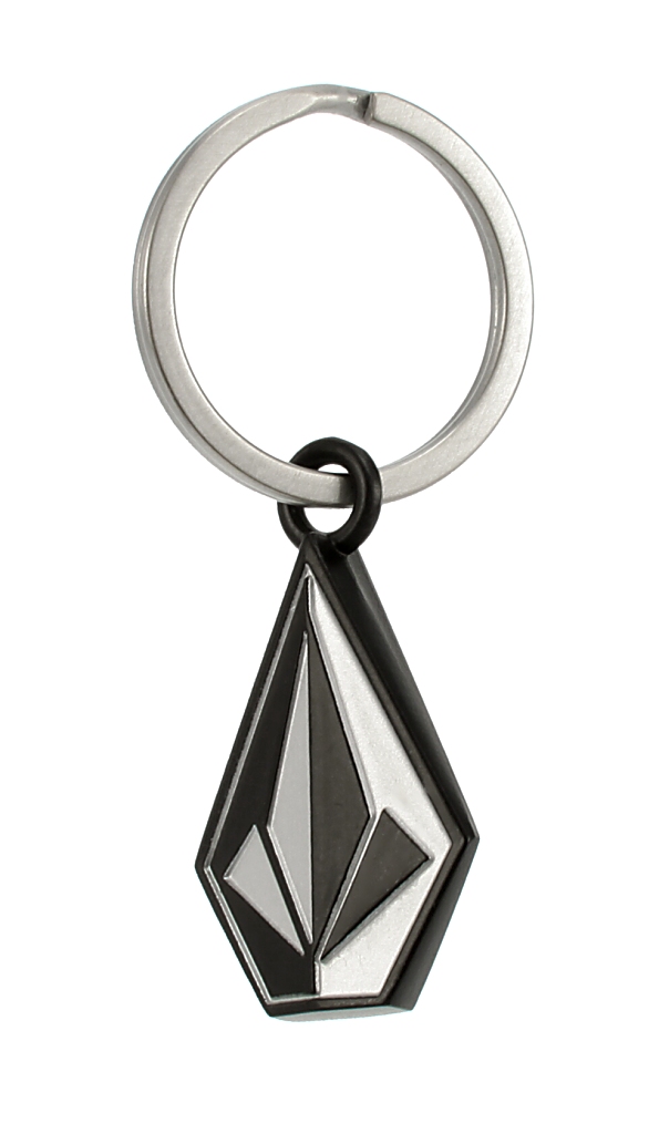 klíčenka Volcom Oblique - Black