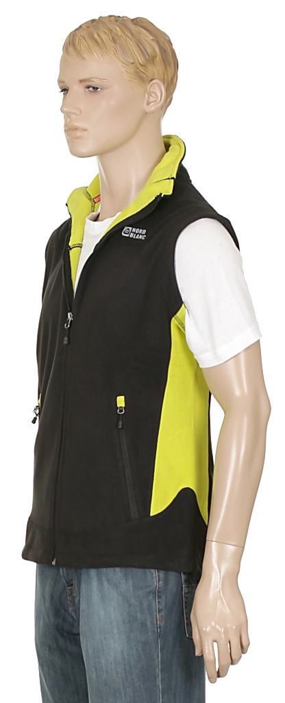 vesta Nordblanc NBWFM2675 - Black