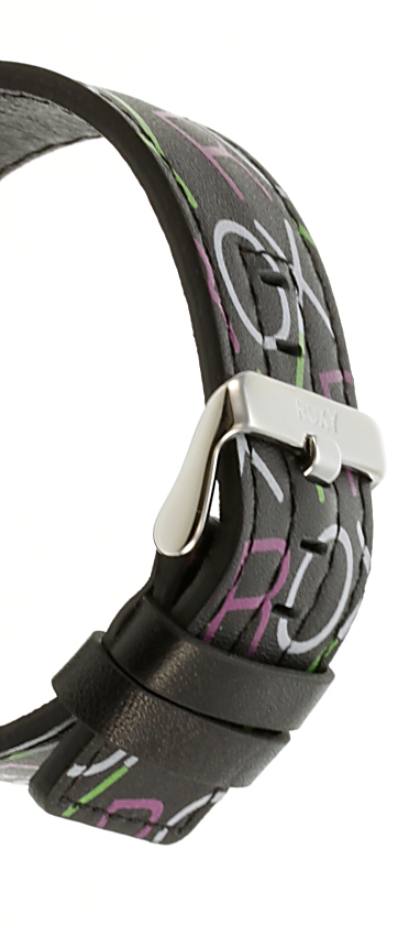hodinky Roxy Tropic W182BL - F Black