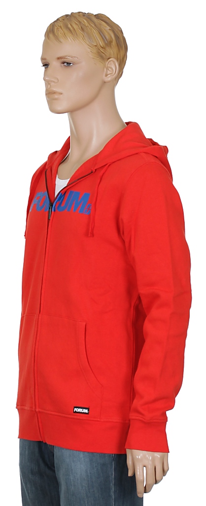 sweatshirt Forum Werdmark Zip - Chicago