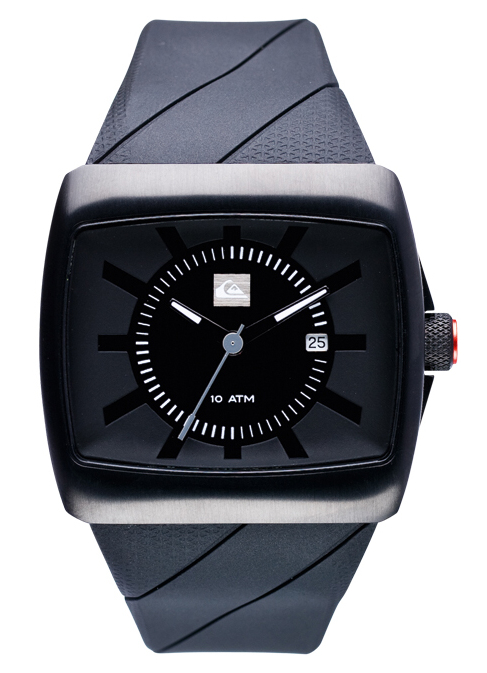 zegarek Quiksilver Vapor M162JR - A Black