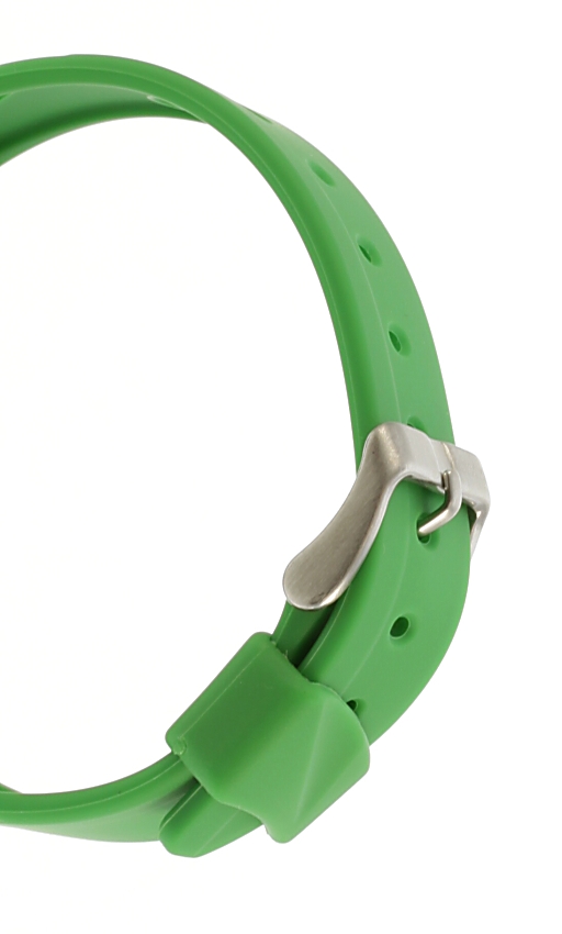 zegarek Quiksilver Windy Y001DR Kid's - GN2 Green
