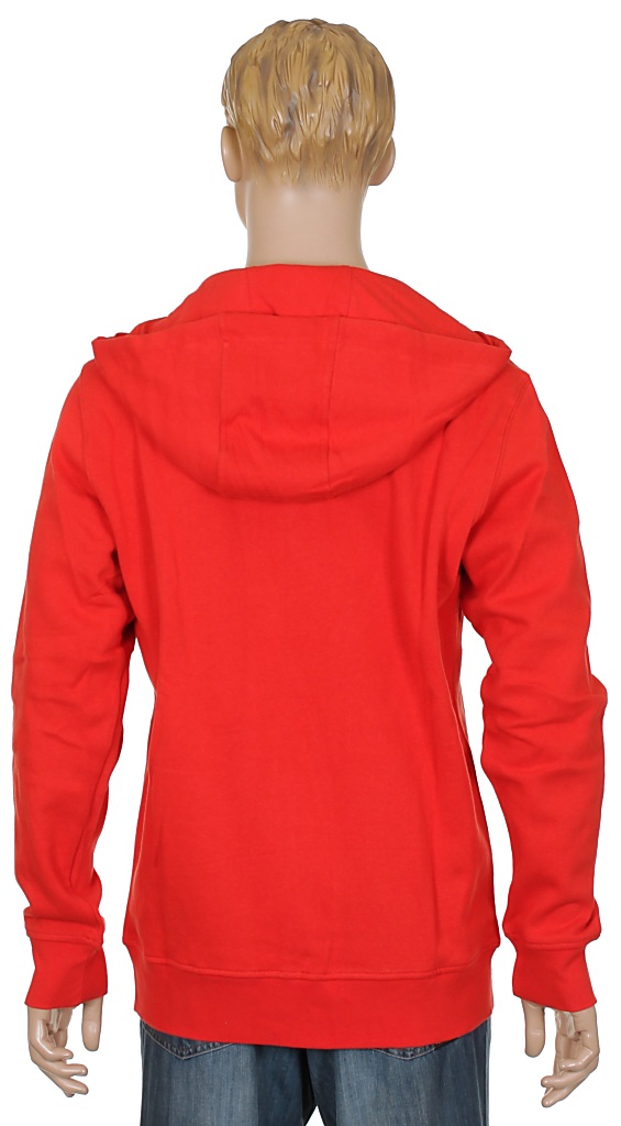 sweatshirt Forum Werdmark Zip - Chicago