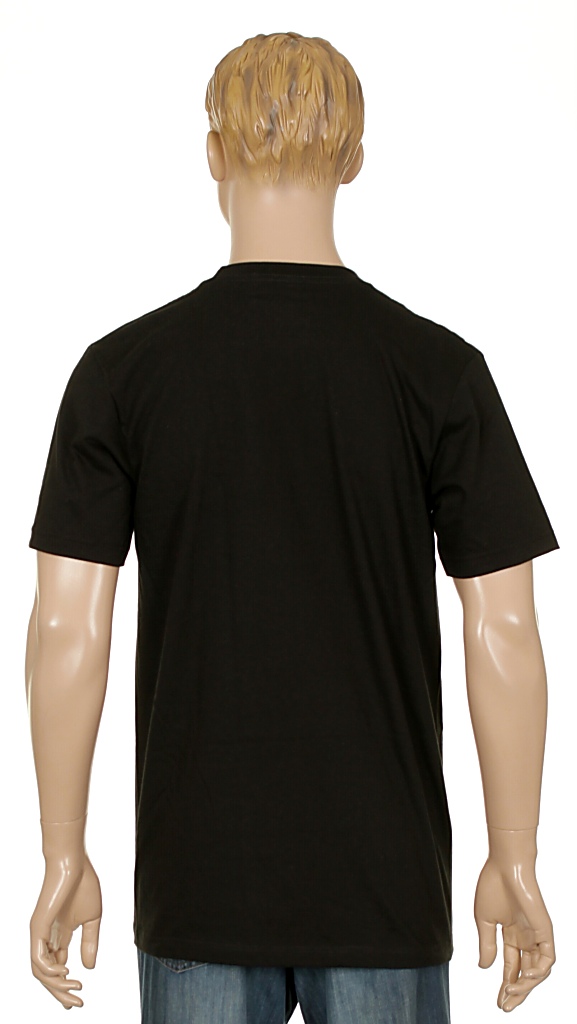 tričko Fox Surf Pavement - Black