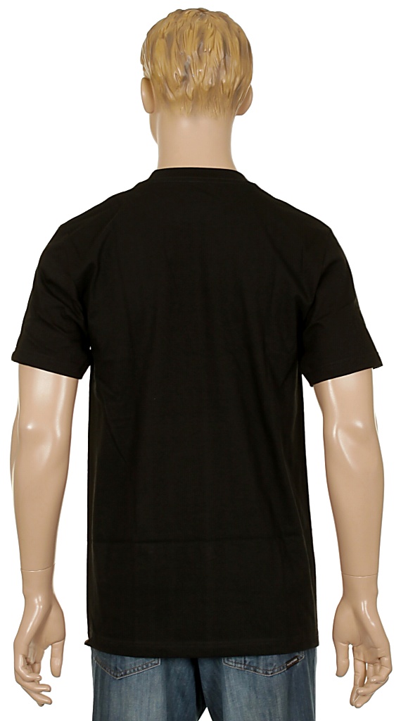 tričko Fox Superfast - Black