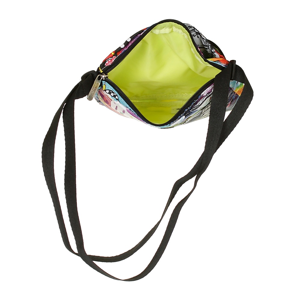 taška LeSportsac Shellie Crossbody - Dreamscape
