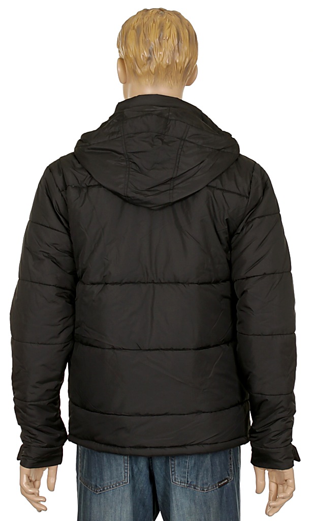jacket Loap Viliam - R37R/Olive Night