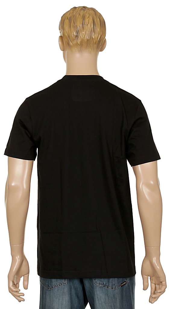 t-shirt Fox Absolve - Black