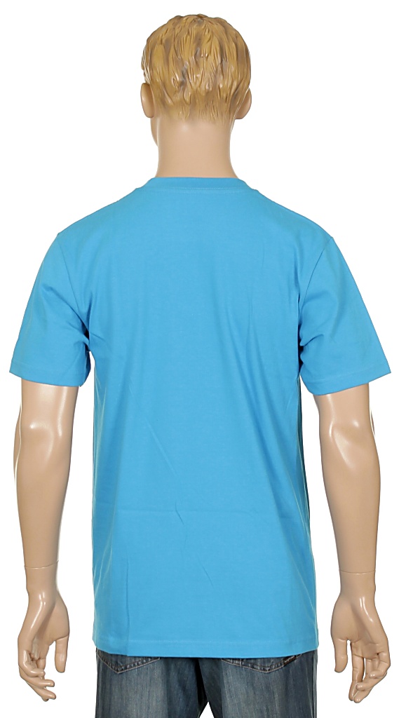 tričko Fox Superfast - Electric Blue