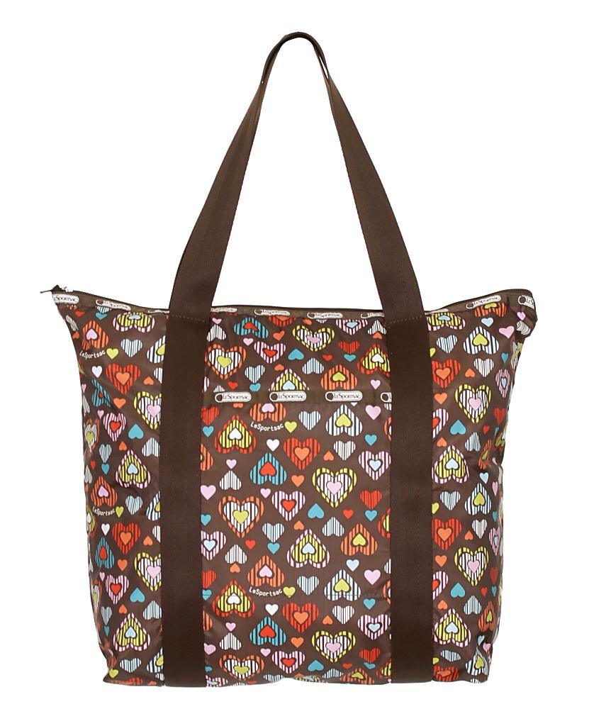 bag LeSportsac Erika - Luvie
