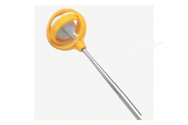 lovítko Bestgolf EZ-Catch - Yellow