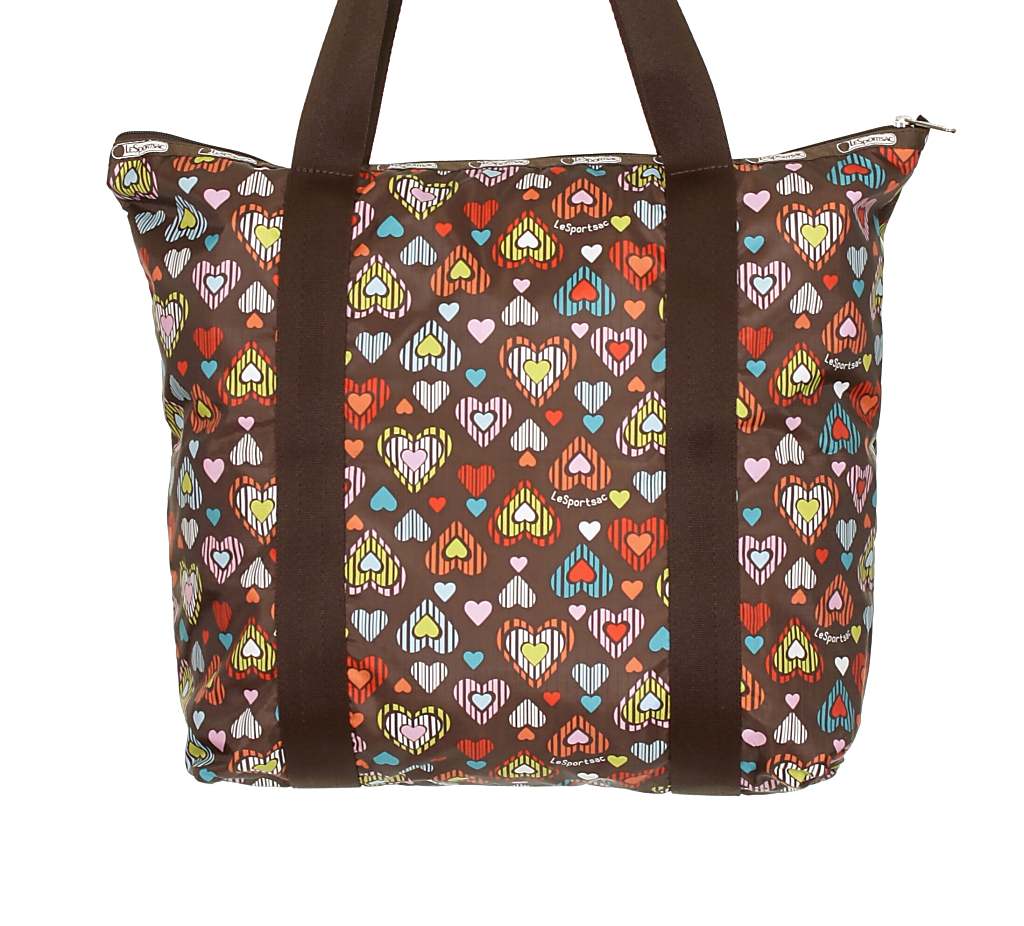 bag LeSportsac Erika - Luvie