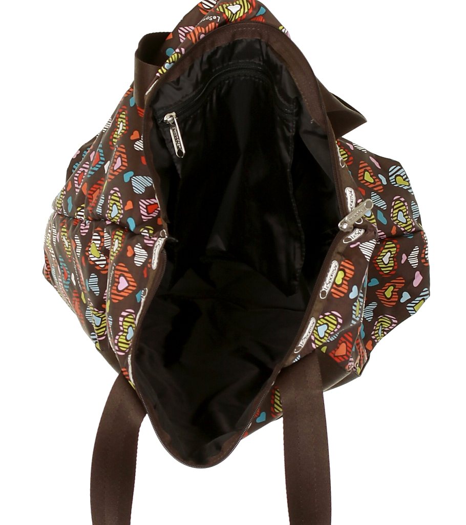 bag LeSportsac Erika - Luvie