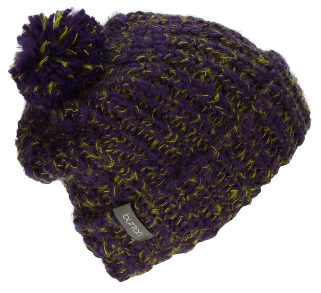 beanie Burton Fortune - Rum Raisin