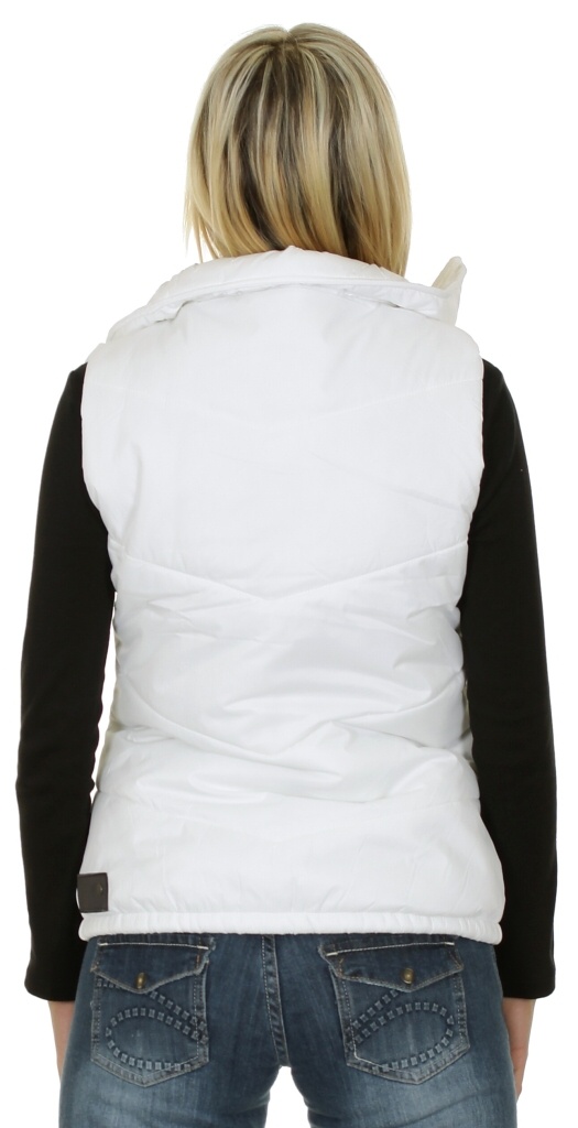 vesta Puma Active Padded - White