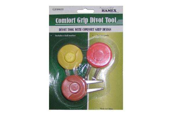 vypichovátko Bestgolf Comfort Crip Divol Tool - Metal/Plastic