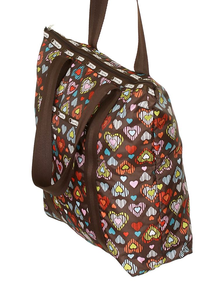 bag LeSportsac Erika - Luvie