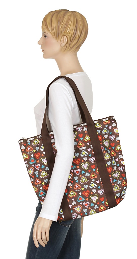 bag LeSportsac Erika - Luvie