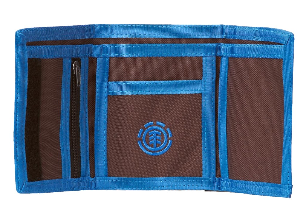 wallet Element Elemental - Bear Brown
