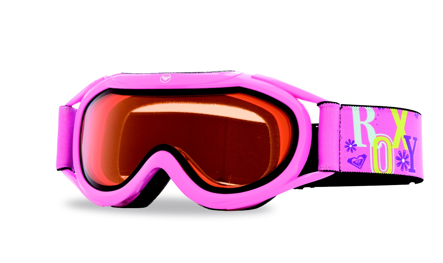 goggles Roxy Lola - Pink/Orange